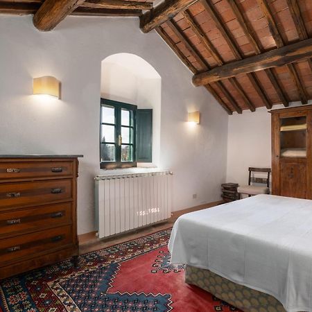 Casa Marina Apartment Greve in Chianti Exterior foto