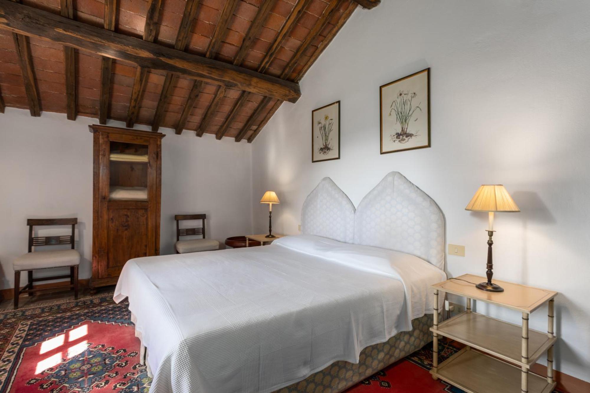 Casa Marina Apartment Greve in Chianti Exterior foto