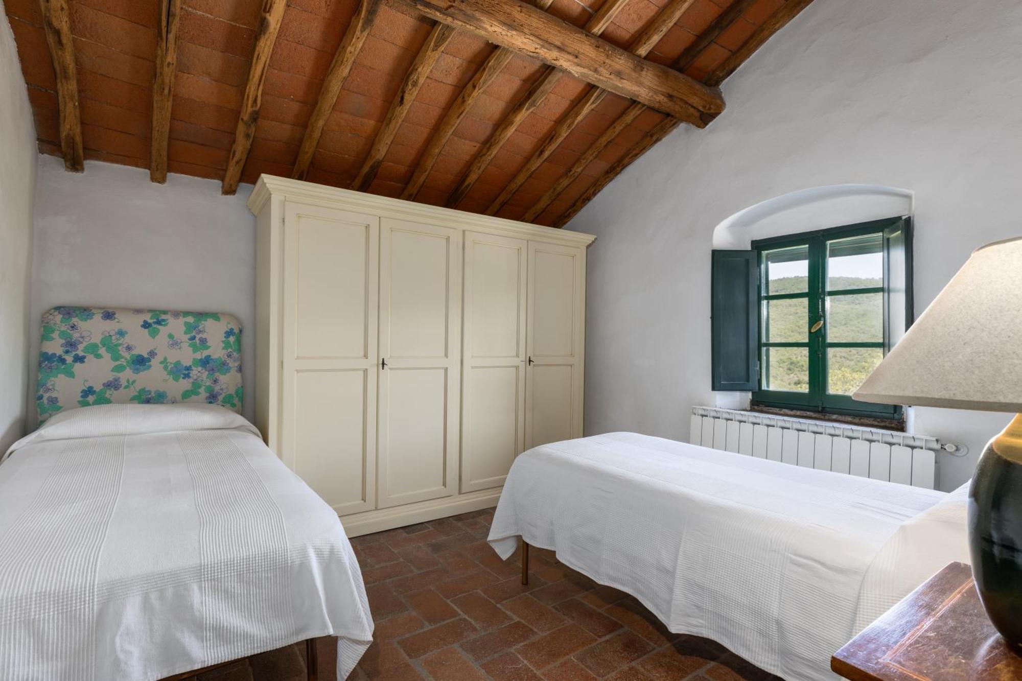 Casa Marina Apartment Greve in Chianti Exterior foto