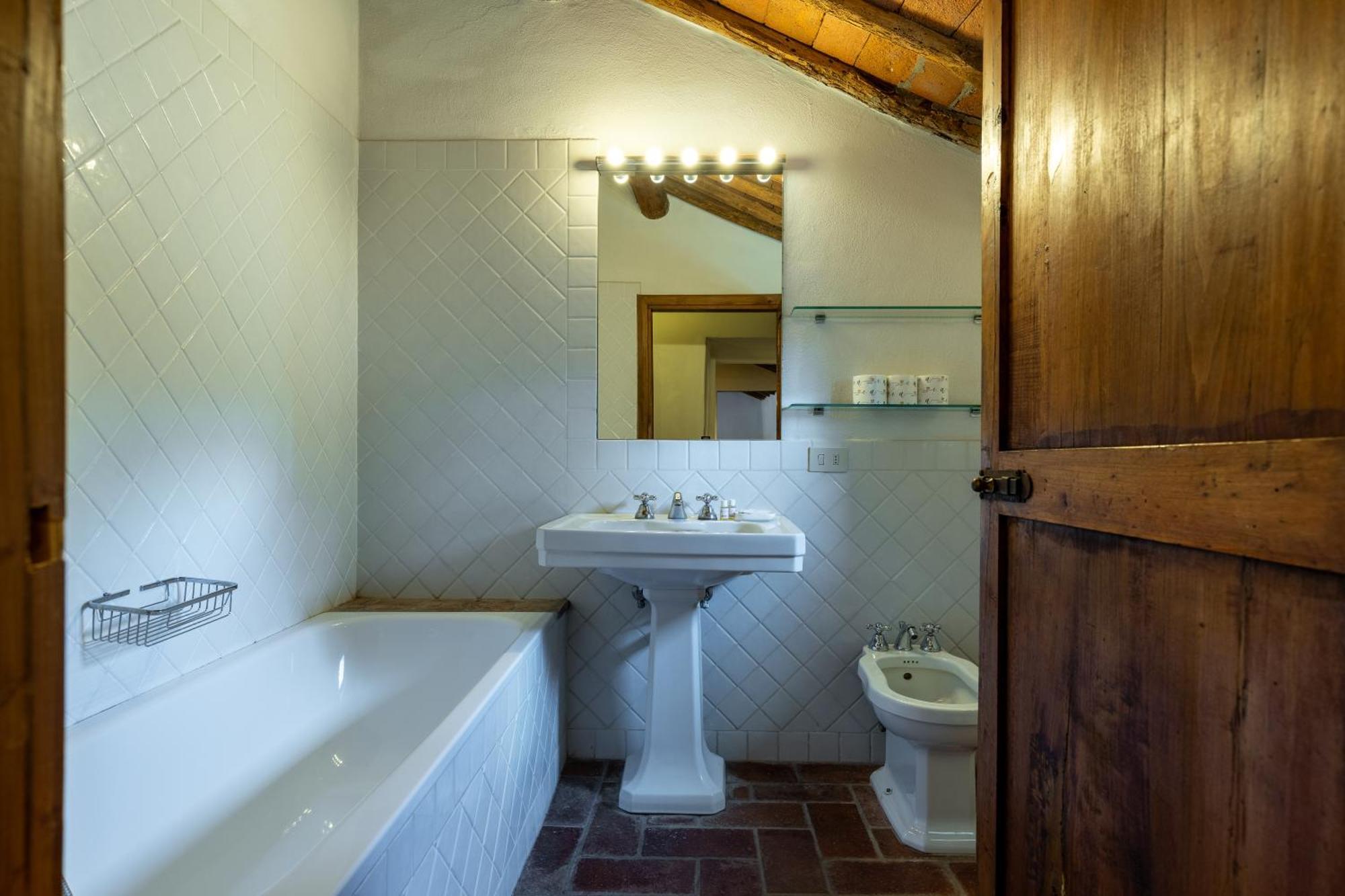 Casa Marina Apartment Greve in Chianti Exterior foto