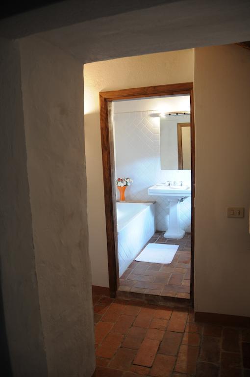 Casa Marina Apartment Greve in Chianti Cameră foto